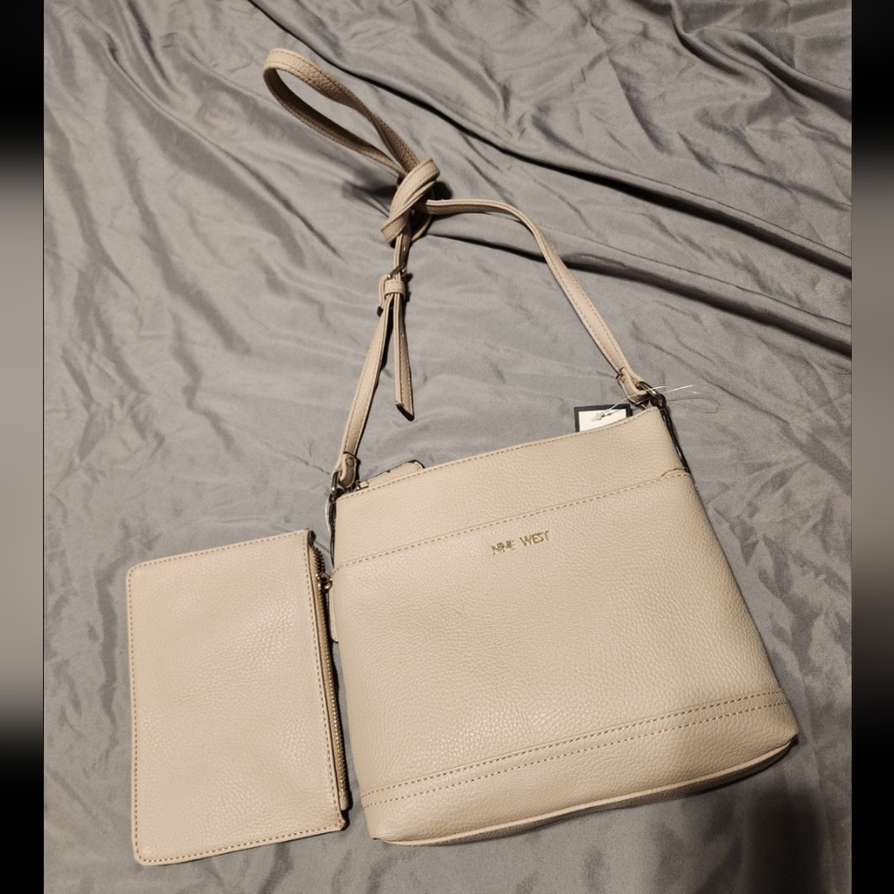 Crossbody Purse